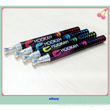 2014 Xillary electronic cigarettes review